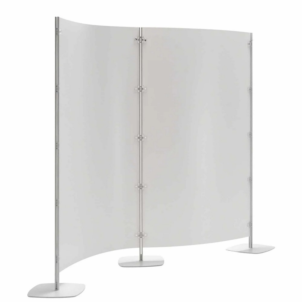 PARETI DIVISORIE ED ATTREZZATE